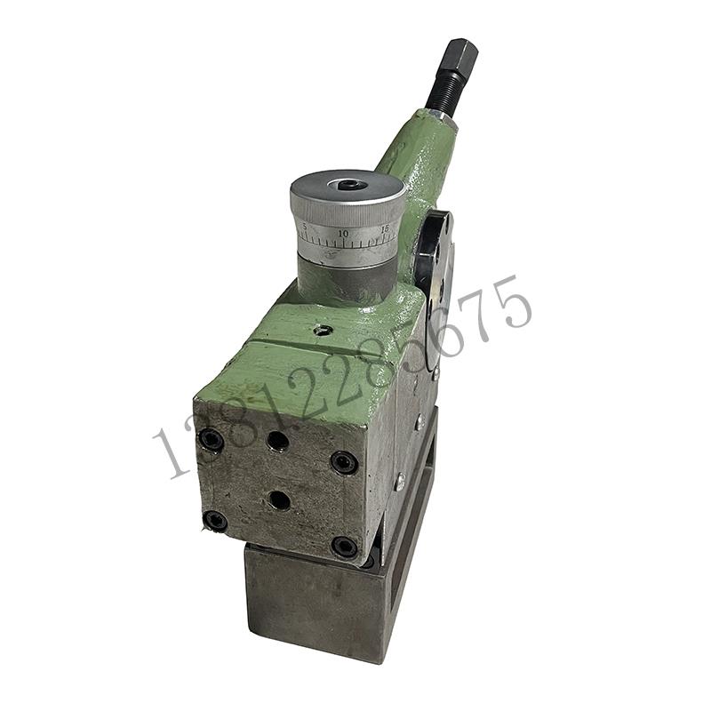 无锡机床厂M2120A修整器