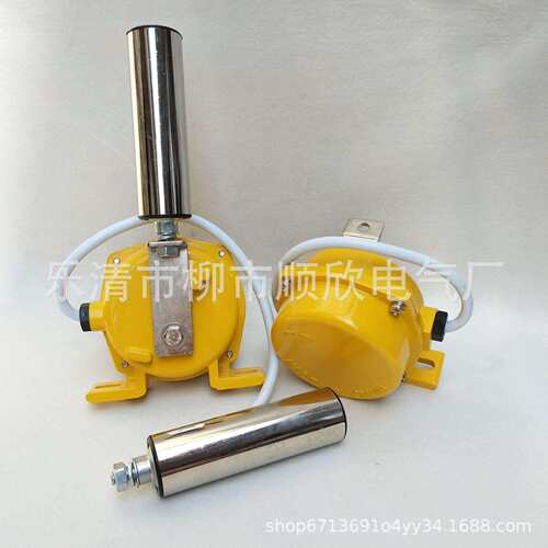 输送带保护装置HFKPT1-12-30两级跑偏开关 KPT1-20-35 LLD2-1
