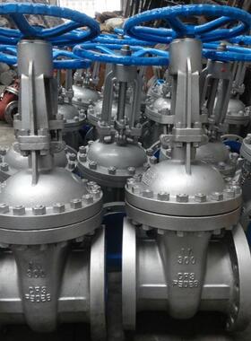 日标闸阀现货供应304不锈钢日标闸阀Z41H-10K