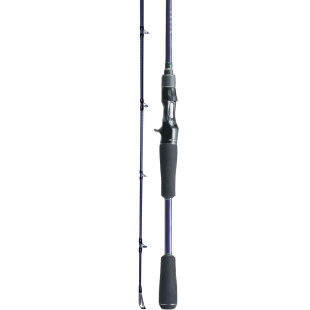 MEGABASS 日本进口 HYUGA 轻量实战型远投钓鱼竿 新品 日向 路亚竿