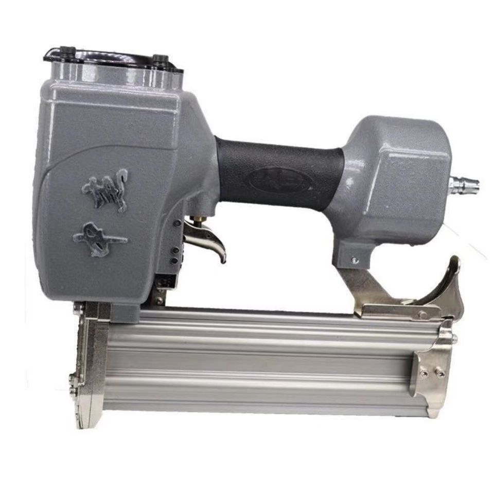 中杰st64g/c气钉枪气动钢钉枪直钉枪气排枪气动工具木工装修钉枪