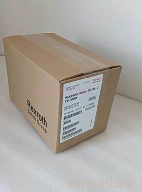 Reroth力8士乐MHD115B-058-PP1-BxN伺服达THGR911293马74 现货议
