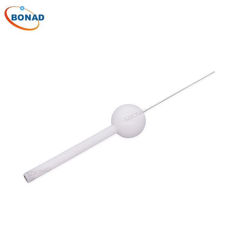 IP4X试验探棒 带推力直径1mm试验探针 厂家 现货