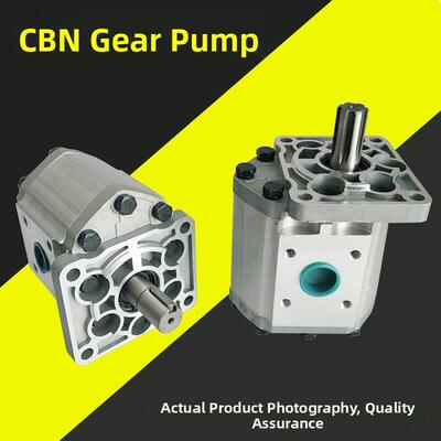 液压泵CBT-E520 CBT-E532 CBT-E540 CBT-E550 CBT-E563 CBT-E580