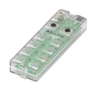 505 BALLUFF巴鲁夫BNI00HP多协议网络模块 BNI XG1 K083 0A5
