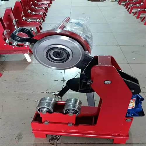 供应电动液压切管机 镀锌管切管机 源头工厂实惠耐用