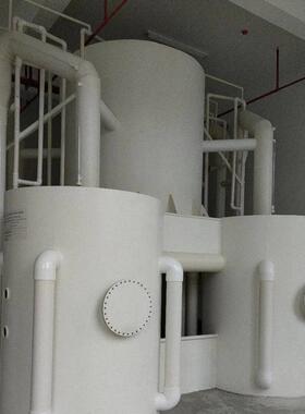 水力自动化重力式曝气溶氧精滤机水上乐园水处理循环过滤设备