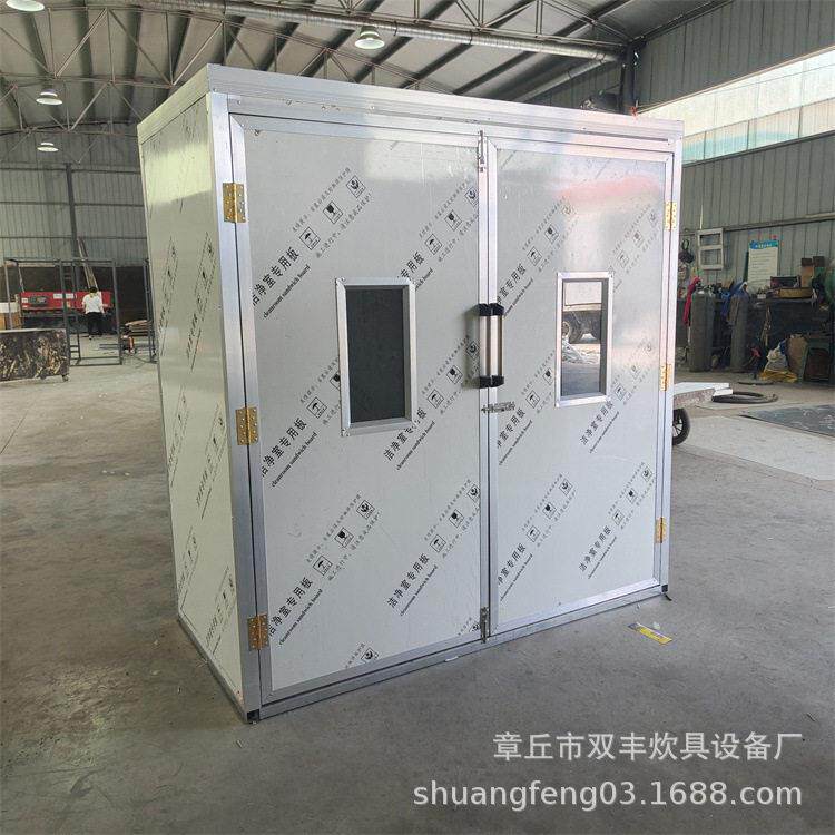 供应蒸房醒发箱馒头发酵箱馒头面包发酵箱馒头醒发房