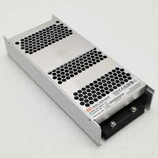 明纬RSDH-300-24太阳能超宽压输入电源250~1500V转12V24V48VDCDC