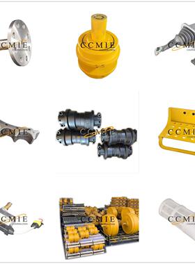 山推装载机SL50WSL60配件ZL50G3-04001后桥传动轴总成