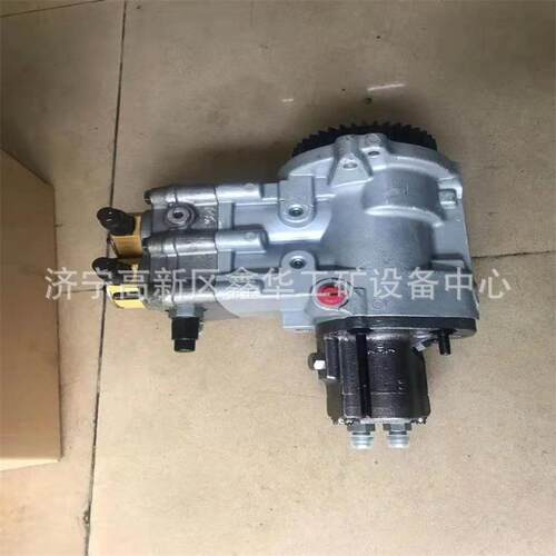 供应C9.3发动机371-3586 3713586 20R0822 20R-0822输油泵