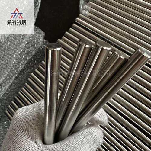 厂家现货Inconel600高温合金N06600棒材Inconel600高温镍基合金棒