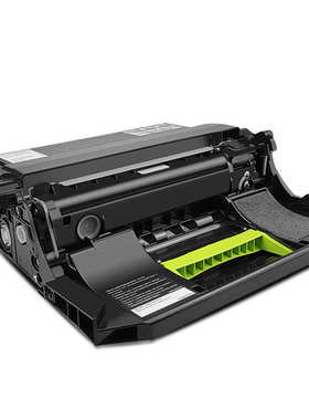 适用MS725利盟MS823粉盒821dn墨粉盒MX722 822de墨盒MX826ade硒鼓