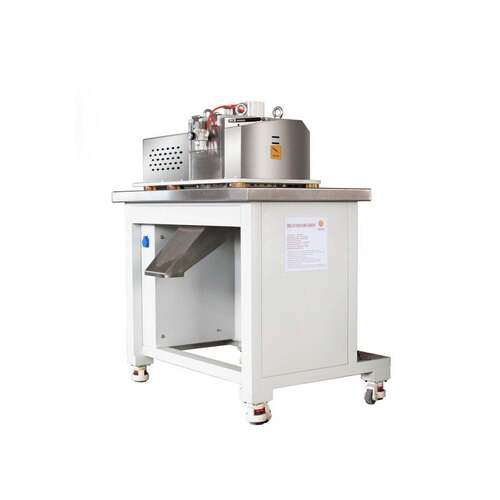 加工定制塑料切粒小型料械机自动胶物料橡塑切粒机龙门9000型