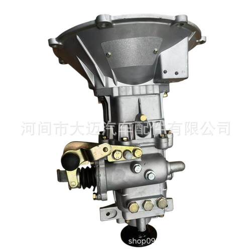 再制造MT70 (细)(蒙沃MW5T70/MT70AL5/AL6)变速箱适用全柴480/485