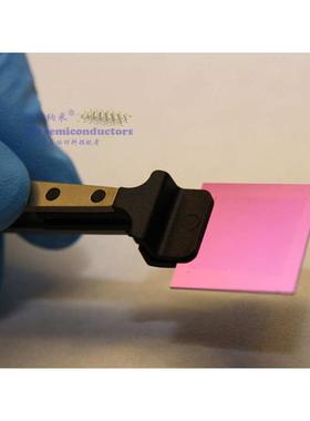 SiO2/Si基单层石墨烯薄膜-透明石墨烯薄膜-透明导电薄膜