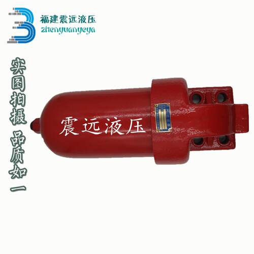 管路过滤器DFB-H500*10C 高压板式过滤器
