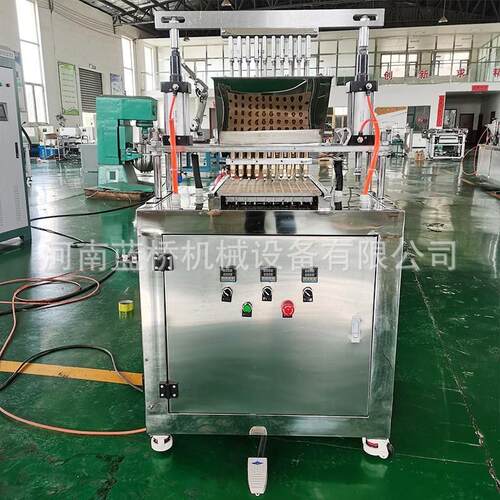 糖果脱模机小型糖果机工厂直发巧克力脱模机气动脱模器小型设备