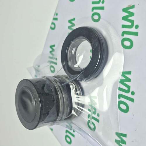 wilo威乐机封Atmos GIGA-B 125/272-15/4端吸低转速管道加压泵