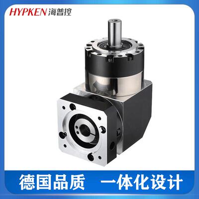 行星减速机VLN60/90/120系列直角易安装L1/L2可搭配400W功率电机