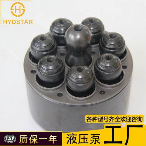 0现货供应高塞式A6VM28/5速A6VM17斜轴柱马达维修套件维修工具