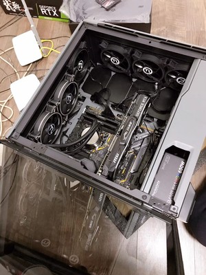 宁美国度主机质量如何?刚想入手室友说质量差?真有这么不堪?