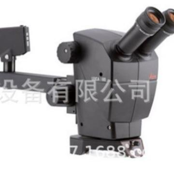 德国Leica徕卡A60F体视显微镜电路板维修珠宝加工