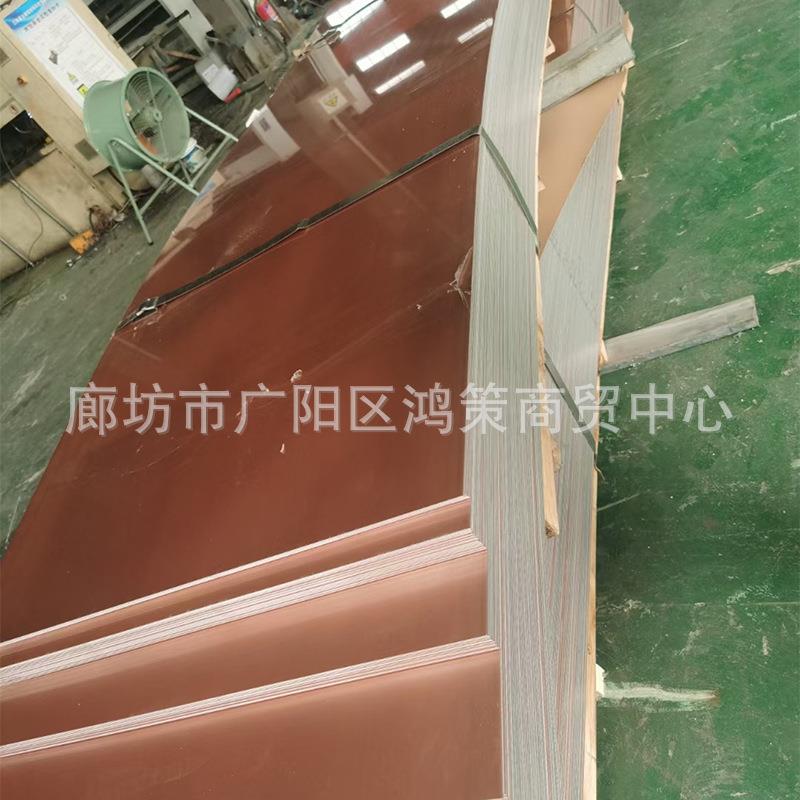 铜铝复合片TLYP垫片新能源电池专用过渡板引流接火线钳铜铝复合条