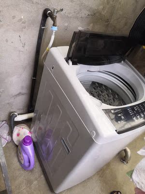 小天鹅TB90V60WD好不好用？质量问题多吗？