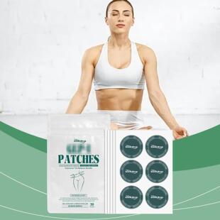 south Moon Body Care Patch - Gentle Daily Skin and Body Cont