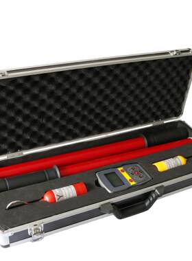 TD-880无线⾼压核相仪无线高压多功能核相仪供货