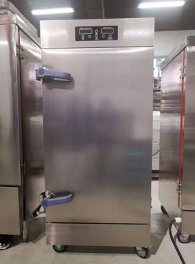 全自动电汽两用蒸饭柜 微电脑控制面板 多功能不锈钢智能蒸饭柜