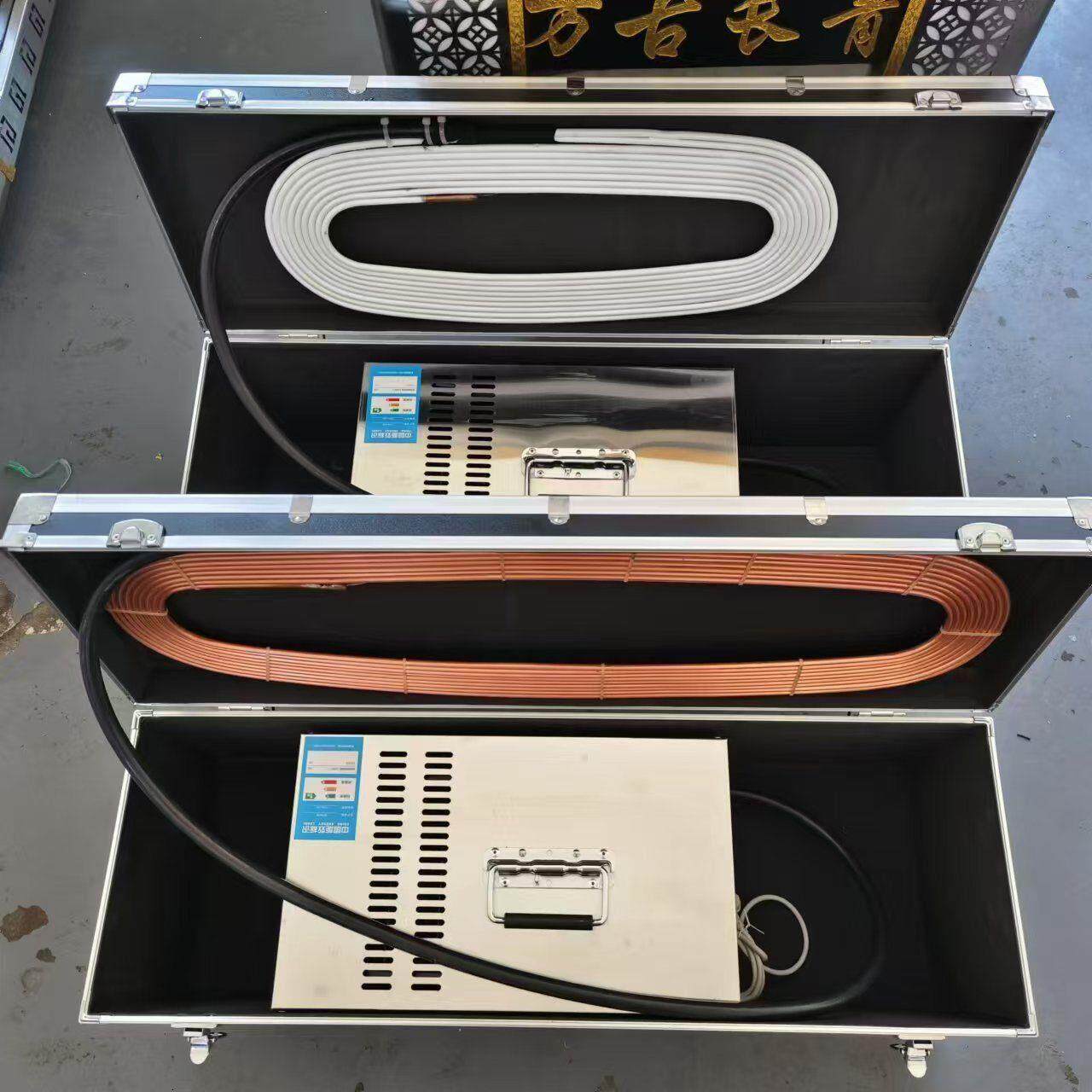 豪华手提冰棺航可携式制冷冷腐冻器无品牌/冰机殡葬防冰板板空箱