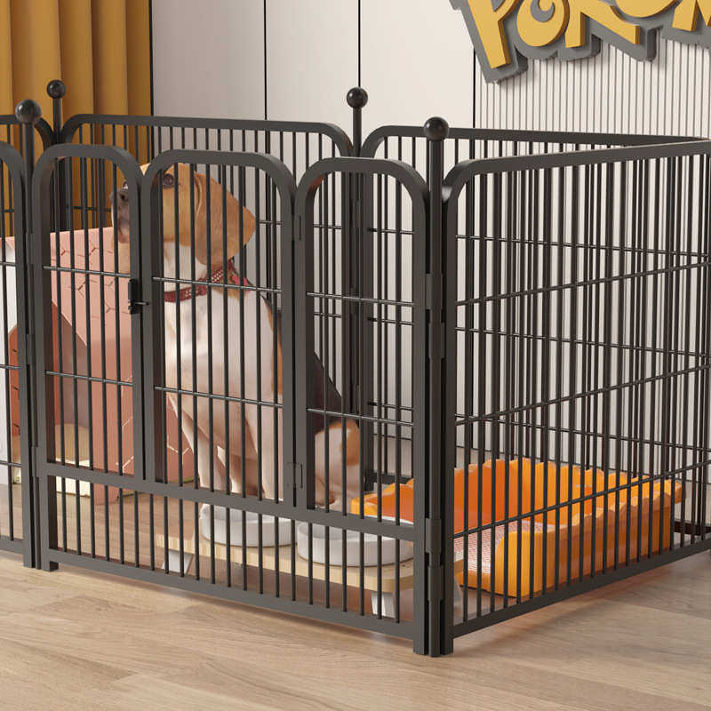 狗狗围栏狗笼子泰迪小型犬金毛中大型犬家用室内自由组合宠物栅栏,宠物/宠物食品及用品,狗窝/屋/帐篷/沙发,淘宝优惠券,粉丝福利购,淘宝优惠卷