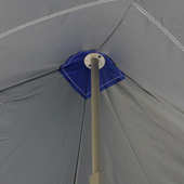 3广告折叠帐篷户外遮阳摆摊四角大伞批发宣传展览印字logo