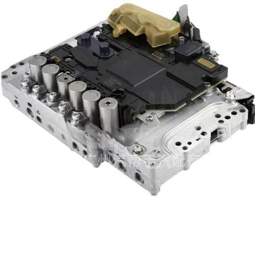 RE7R01A 适用于日产探路者泰坦JR710E JR711 自动变速箱阀体
