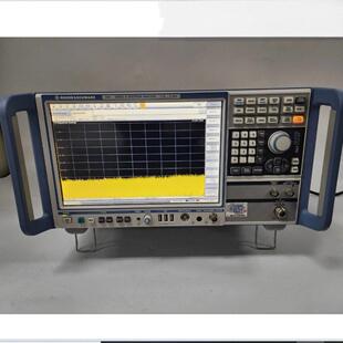 出租 租赁二手 FSW8 -2 Hz 至 8 GHz频谱分析仪-上海苏州提供技术