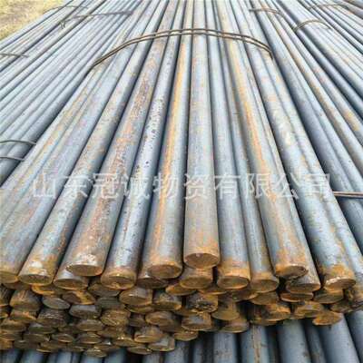 供应HPB300圆钢40CR圆钢圆钢切园工业圆钢莱钢配送到厂