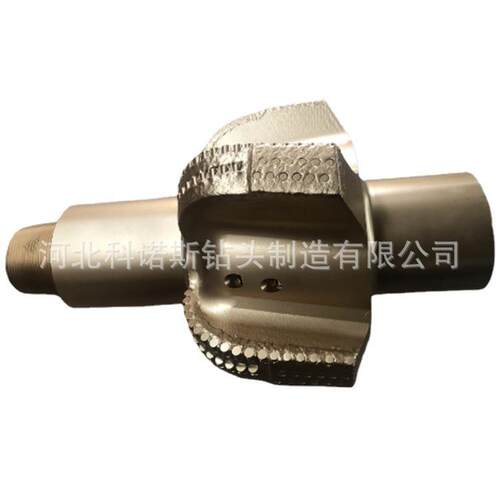 PDC扩眼器回扩器水平定向钻井350-650金刚石复合片钻头