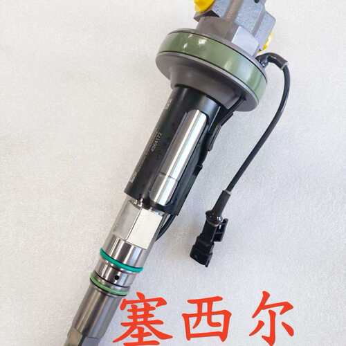 优质供应康明斯QSK19工程机械发动机共轨喷油器总成4964172 F00B