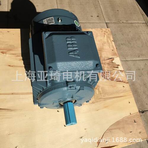 M2QA112M4A-4KW上海原厂 现货三相异步电机