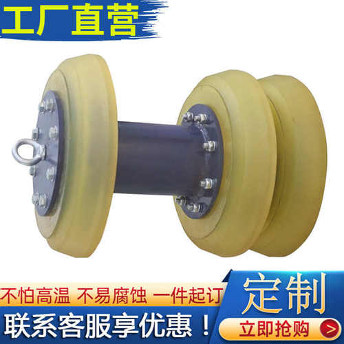 聚氨酯皮碗 聚氨酯风缸皮碗浇注优力胶牛筋皮碗PU聚氨酯活塞皮碗
