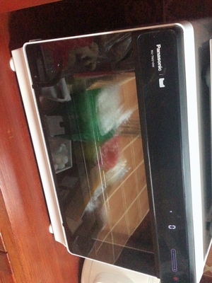 松下TM210蒸烤箱怎么样?为什么说质量好?内幕揭秘