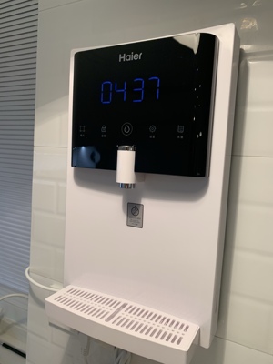 壁挂式家用饮水机怎么样？真相评测不吹不黑诉说