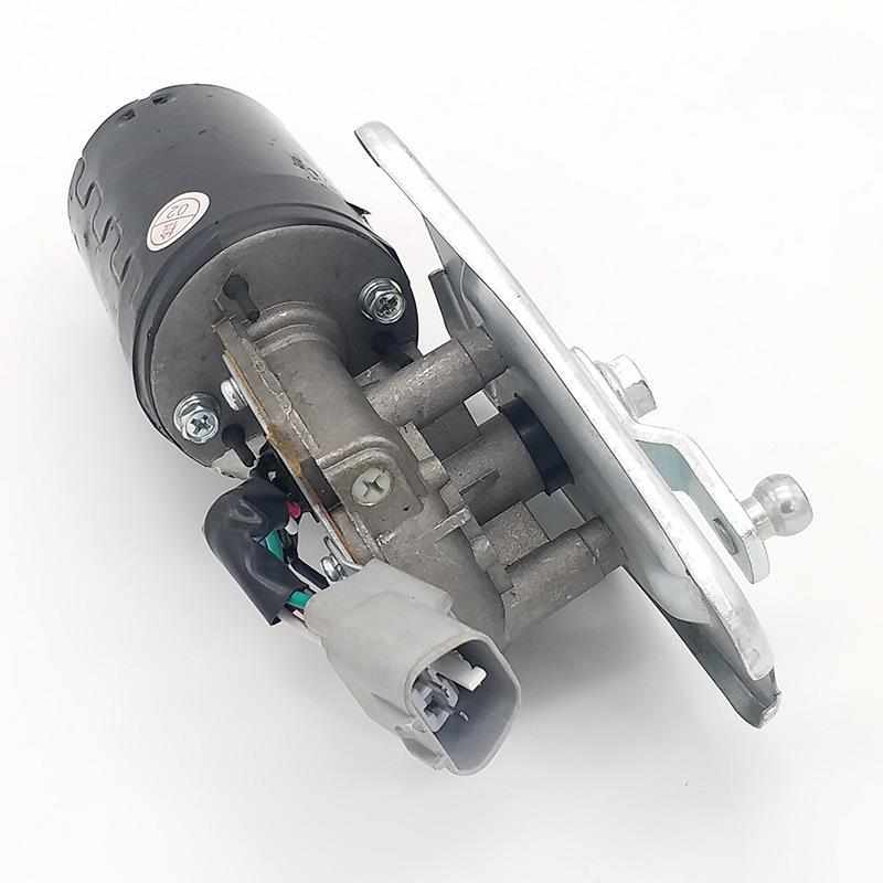 适配汉唐A3 A3+Q3 A6 Q5E众新E6E7海全A9H7电动汽车雨刷雨刮电机