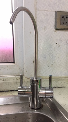 美国美的MRC1882A-600G净水器性价比咋样？是美国产吗