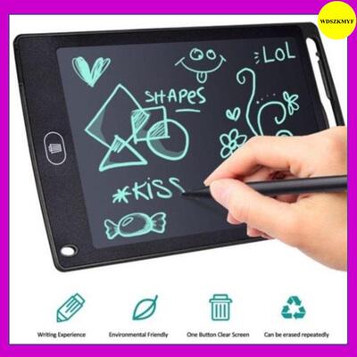 Graphic Drawing Tablets Electronic Handwriting Pad Board+Pen