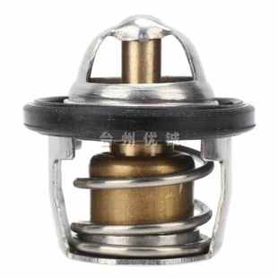 贝纳利黄龙BJ300GS金鹏502幼狮500蓝宝龙300银忍250T 8节温器