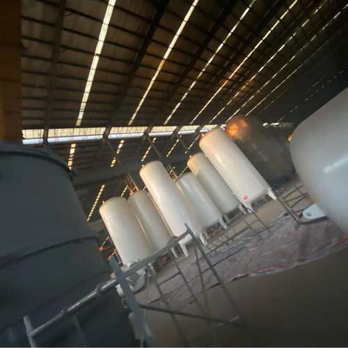 液氮罐源头厂家5-200立方液氮储槽低温液体储罐低温液体储气罐贮