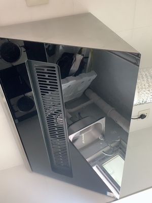 九阳油烟机怎么样不忽悠告诉感受